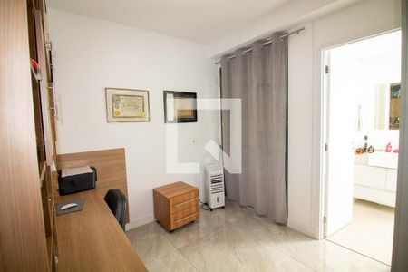 Suíte 1 de apartamento para alugar com 3 quartos, 94m² em Jardim das Acacias, São Paulo