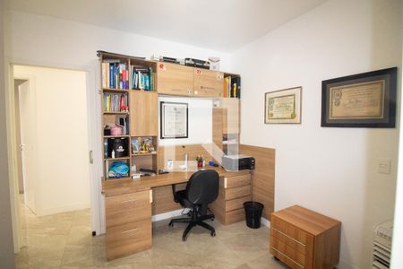 Suíte 1 de apartamento para alugar com 3 quartos, 94m² em Jardim das Acacias, São Paulo