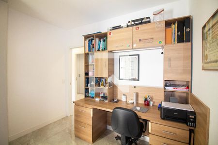 Suíte 1 de apartamento para alugar com 3 quartos, 94m² em Jardim das Acacias, São Paulo