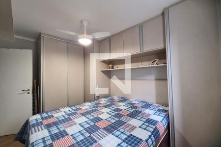 Quarto 1 de apartamento à venda com 2 quartos, 45m² em Jardim Vila Formosa, São Paulo