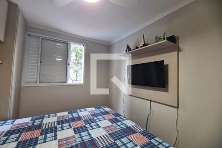 Quarto 1 de apartamento à venda com 2 quartos, 45m² em Jardim Vila Formosa, São Paulo