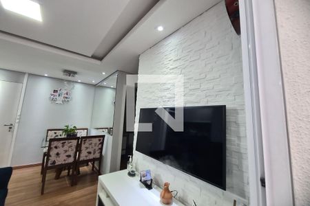 Sala de apartamento à venda com 2 quartos, 45m² em Jardim Vila Formosa, São Paulo