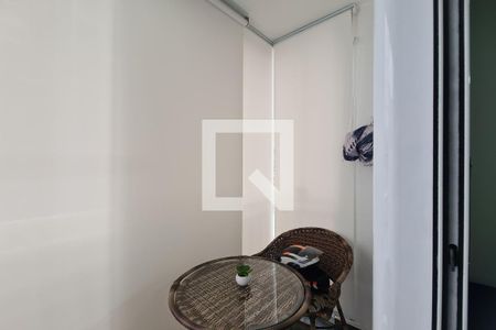 Varanda da Sala de apartamento à venda com 2 quartos, 45m² em Jardim Vila Formosa, São Paulo