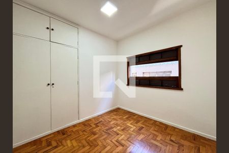Quarto 1 de apartamento para alugar com 3 quartos, 110m² em Vila Uberabinha, São Paulo