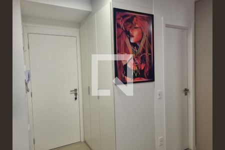 Sala/Quarto de apartamento para alugar com 1 quarto, 32m² em Pompeia, São Paulo