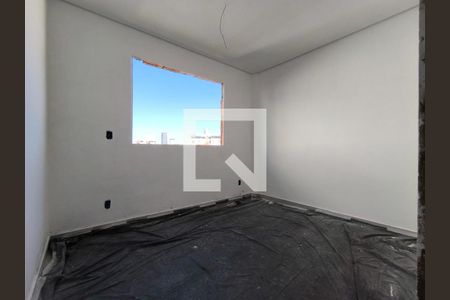 Quarto de apartamento à venda com 4 quartos, 154m² em Ana Lúcia, Belo Horizonte