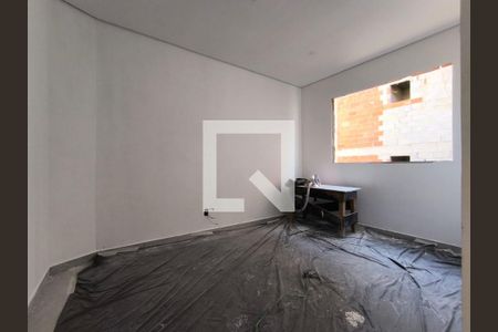 Sala/cozinha de apartamento à venda com 4 quartos, 154m² em Ana Lúcia, Belo Horizonte