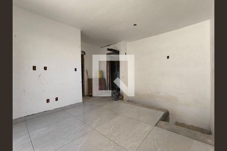 Quarto de apartamento à venda com 4 quartos, 154m² em Ana Lúcia, Belo Horizonte