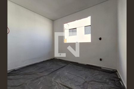 Quarto de apartamento à venda com 4 quartos, 154m² em Ana Lúcia, Belo Horizonte