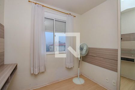 Quarto 1 de apartamento para alugar com 3 quartos, 75m² em Morro Santana, Porto Alegre