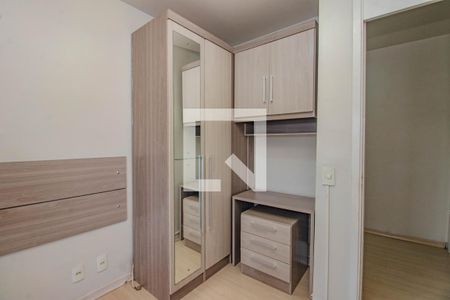 Quarto 1 de apartamento para alugar com 3 quartos, 75m² em Morro Santana, Porto Alegre