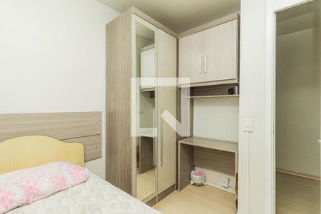 Quarto 2 de apartamento para alugar com 3 quartos, 75m² em Morro Santana, Porto Alegre