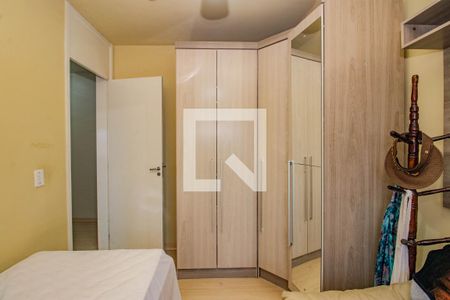 Quarto 2 de apartamento para alugar com 3 quartos, 75m² em Morro Santana, Porto Alegre