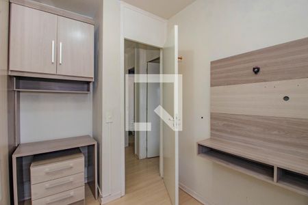 Quarto 1 de apartamento para alugar com 3 quartos, 75m² em Morro Santana, Porto Alegre