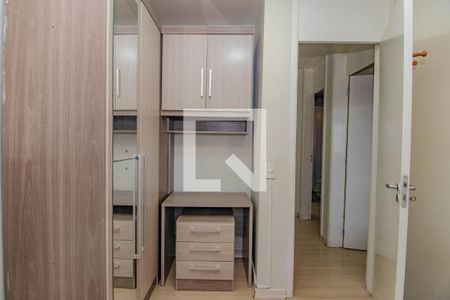 Quarto 1 de apartamento para alugar com 3 quartos, 75m² em Morro Santana, Porto Alegre