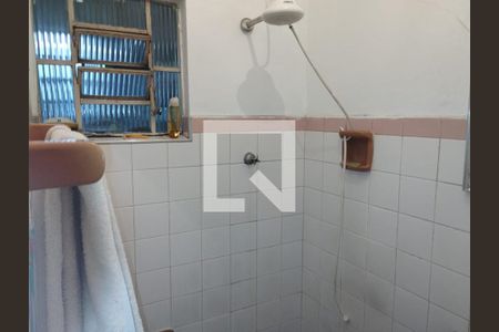 Banheiro  de casa à venda com 3 quartos, 163m² em Barcelona, São Caetano do Sul