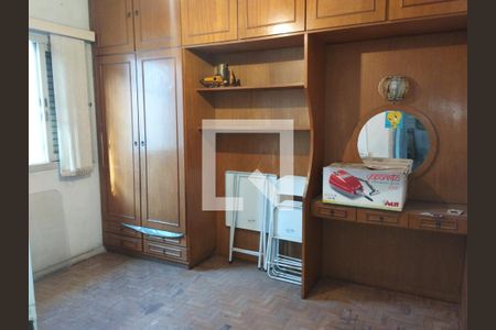 Quarto de casa à venda com 3 quartos, 163m² em Barcelona, São Caetano do Sul