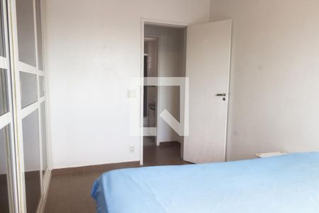 Quarto 1 de apartamento para alugar com 2 quartos, 63m² em Tijuca, Rio de Janeiro