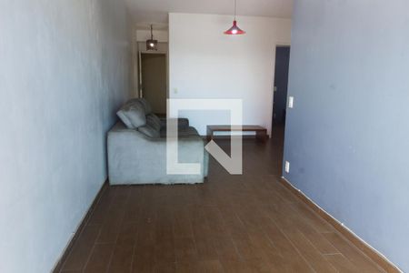 Sala de apartamento para alugar com 2 quartos, 63m² em Tijuca, Rio de Janeiro