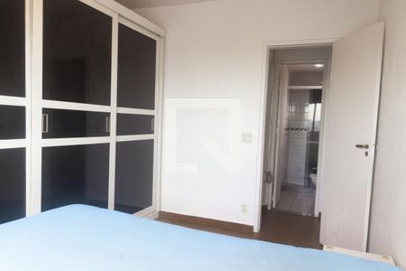 Quarto 1 de apartamento para alugar com 2 quartos, 63m² em Tijuca, Rio de Janeiro