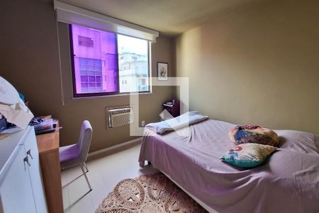 Quarto 1 de apartamento à venda com 2 quartos, 178m² em Icaraí, Niterói