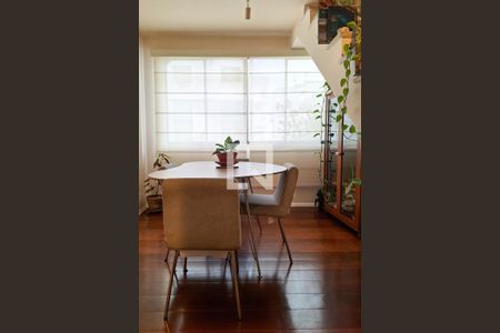 Sala 1 de apartamento à venda com 2 quartos, 178m² em Icaraí, Niterói