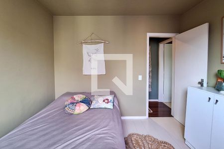 Quarto 1 de apartamento à venda com 2 quartos, 178m² em Icaraí, Niterói