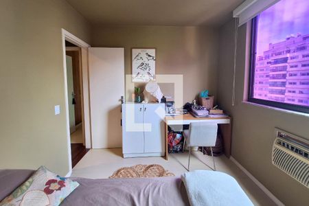 Quarto 1 de apartamento à venda com 2 quartos, 178m² em Icaraí, Niterói