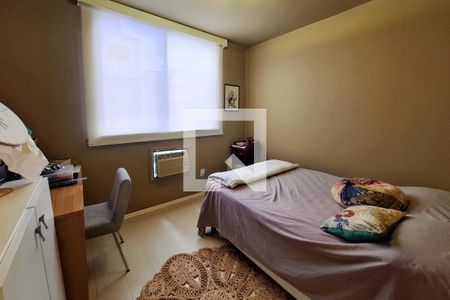 Quarto 1 de apartamento à venda com 2 quartos, 178m² em Icaraí, Niterói