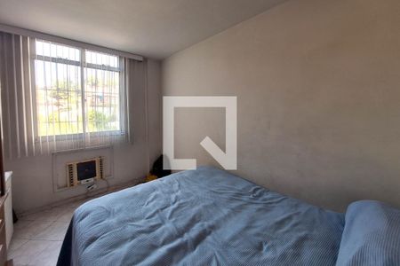 Quarto 1 de apartamento para alugar com 2 quartos, 60m² em Fonseca, Niterói