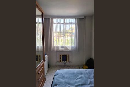Quarto 1 de apartamento para alugar com 2 quartos, 60m² em Fonseca, Niterói
