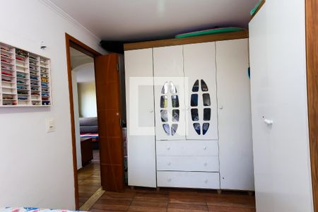 quarto 1 de apartamento à venda com 2 quartos, 56m² em Jardim Umuarama, São Paulo
