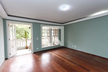 Sala 1 de casa para alugar com 3 quartos, 249m² em Butantã, São Paulo