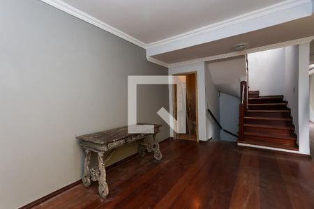 sala 2 de casa para alugar com 3 quartos, 249m² em Butantã, São Paulo