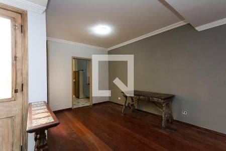 sala 2 de casa para alugar com 3 quartos, 249m² em Butantã, São Paulo