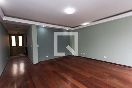 Sala 1 de casa para alugar com 3 quartos, 249m² em Butantã, São Paulo