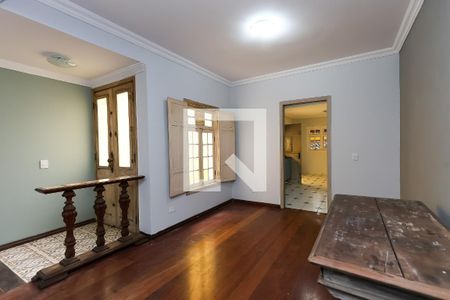 sala 2 de casa para alugar com 3 quartos, 249m² em Butantã, São Paulo