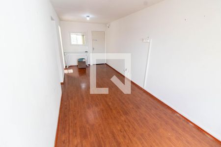SALA de apartamento para alugar com 1 quarto, 66m² em Centro, Campinas