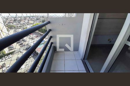 Apartamento à venda com 2 quartos, 55m² em Jardim Roberto, Osasco