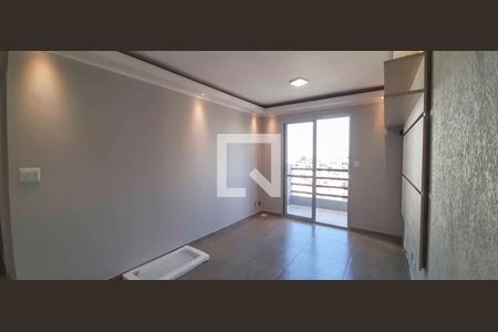 Apartamento à venda com 2 quartos, 55m² em Jardim Roberto, Osasco