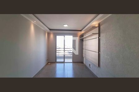 Apartamento à venda com 2 quartos, 55m² em Jardim Roberto, Osasco