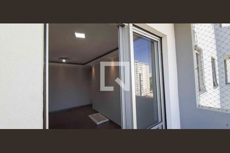 Apartamento à venda com 2 quartos, 55m² em Jardim Roberto, Osasco