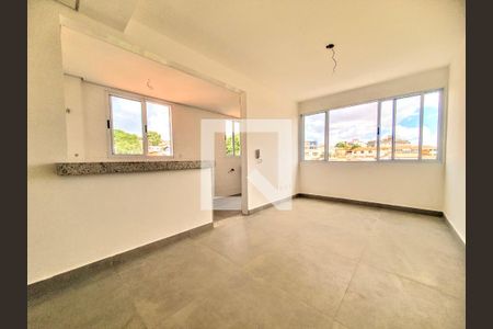 Apartamento à venda com 2 quartos, 127m² em Esplanada, Belo Horizonte