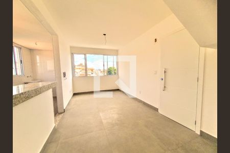 Apartamento à venda com 2 quartos, 127m² em Esplanada, Belo Horizonte