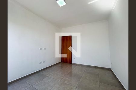 Quarto de casa para alugar com 1 quarto, 40m² em Jardim Santo Amaro, Sorocaba