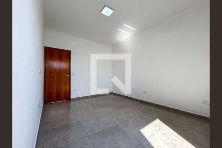 Quarto de casa para alugar com 1 quarto, 40m² em Jardim Santo Amaro, Sorocaba