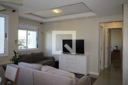 Apartamento à venda com 2 quartos, 92m² em Vila Ipiranga, Porto Alegre