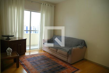 Sala de apartamento à venda com 2 quartos, 61m² em Vila Joao Basso, São Bernardo do Campo