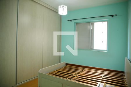 Quarto 1  de apartamento à venda com 2 quartos, 61m² em Vila Joao Basso, São Bernardo do Campo