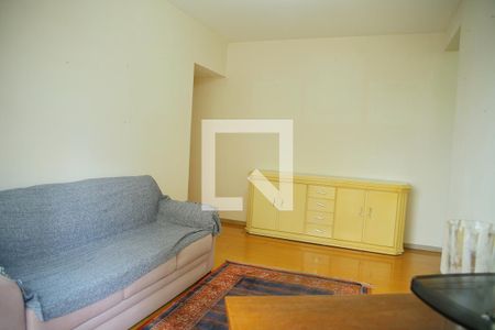 Sala de apartamento à venda com 2 quartos, 61m² em Vila Joao Basso, São Bernardo do Campo